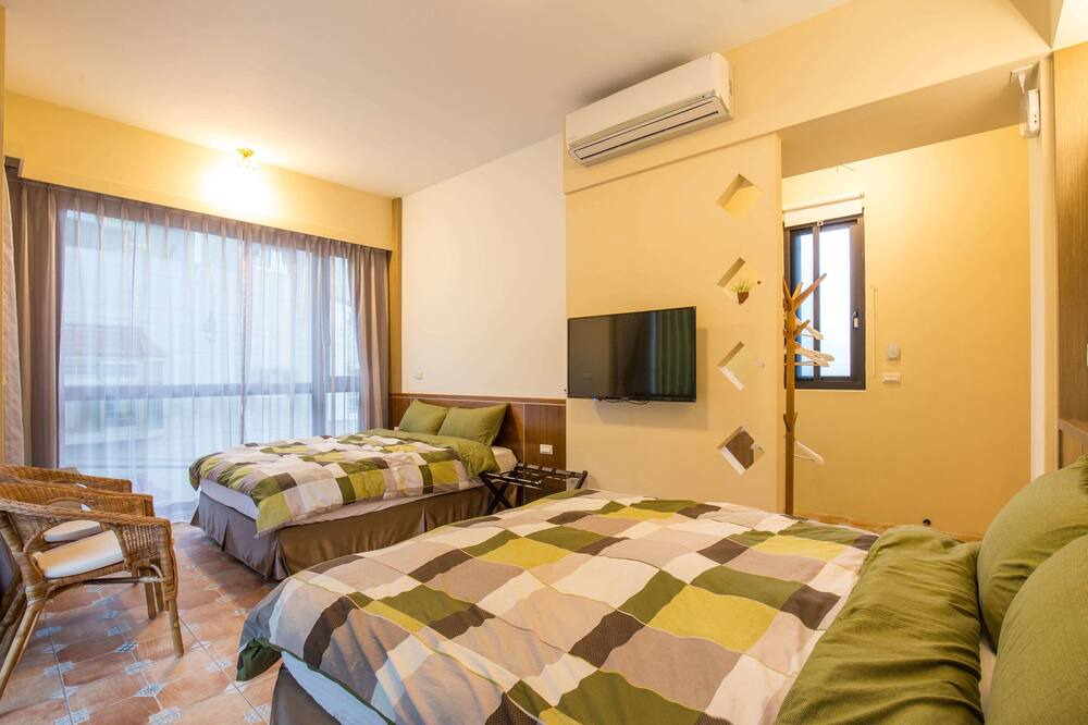 Photo of Bedroom in Xitou
