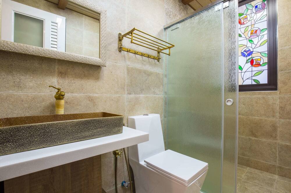 Photo of Bathroom in Xitou