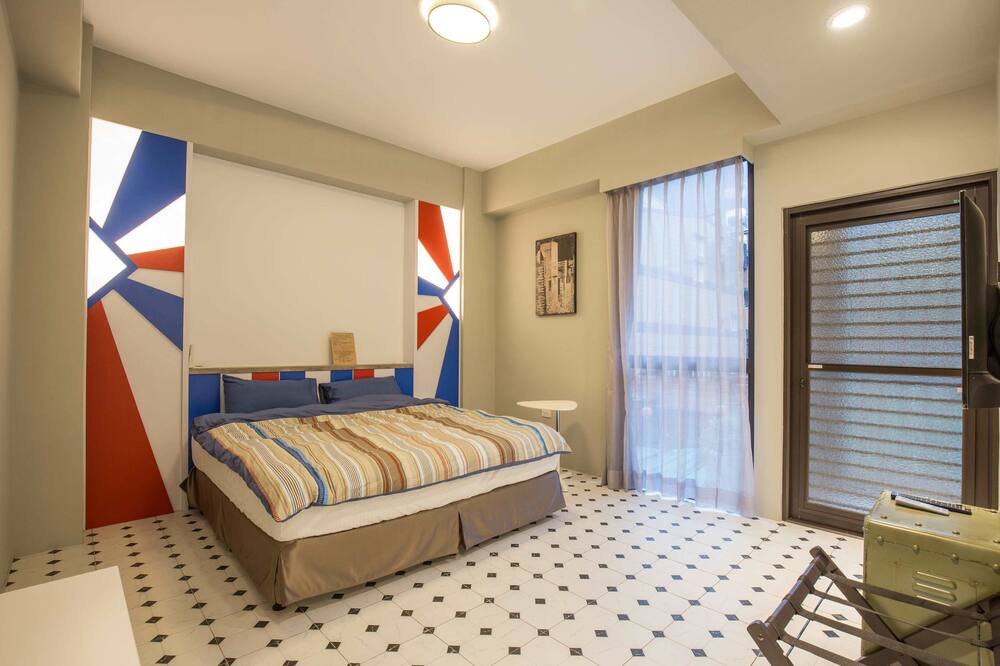 Photo of Bedroom in Xitou