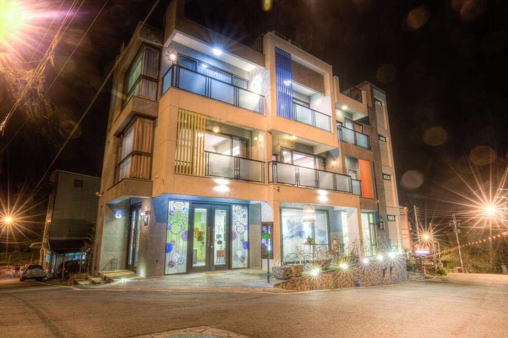 Photo of Outdoor in Xitou