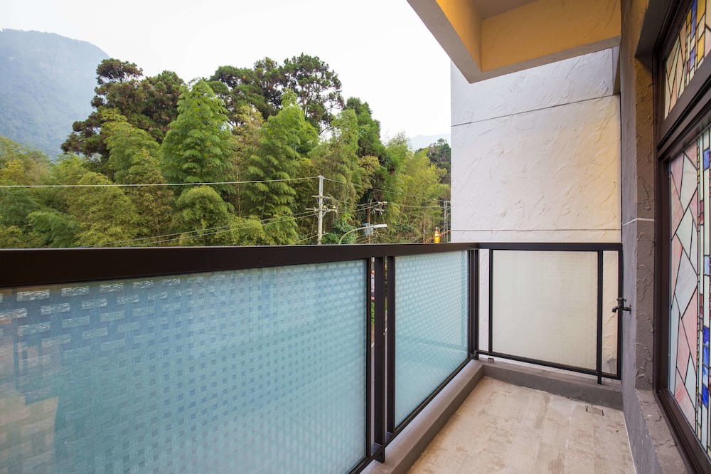 Photo of Patio Balcony in Xitou
