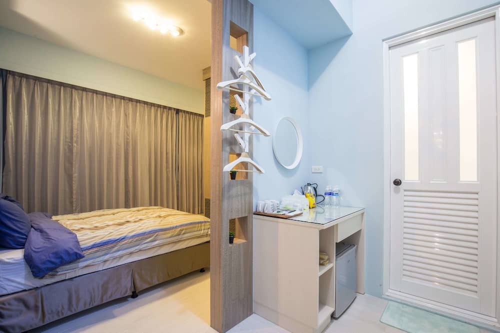 Photo of Bedroom in Xitou