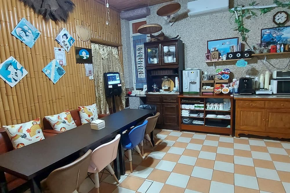 Photo of Livingroom in Shoufeng