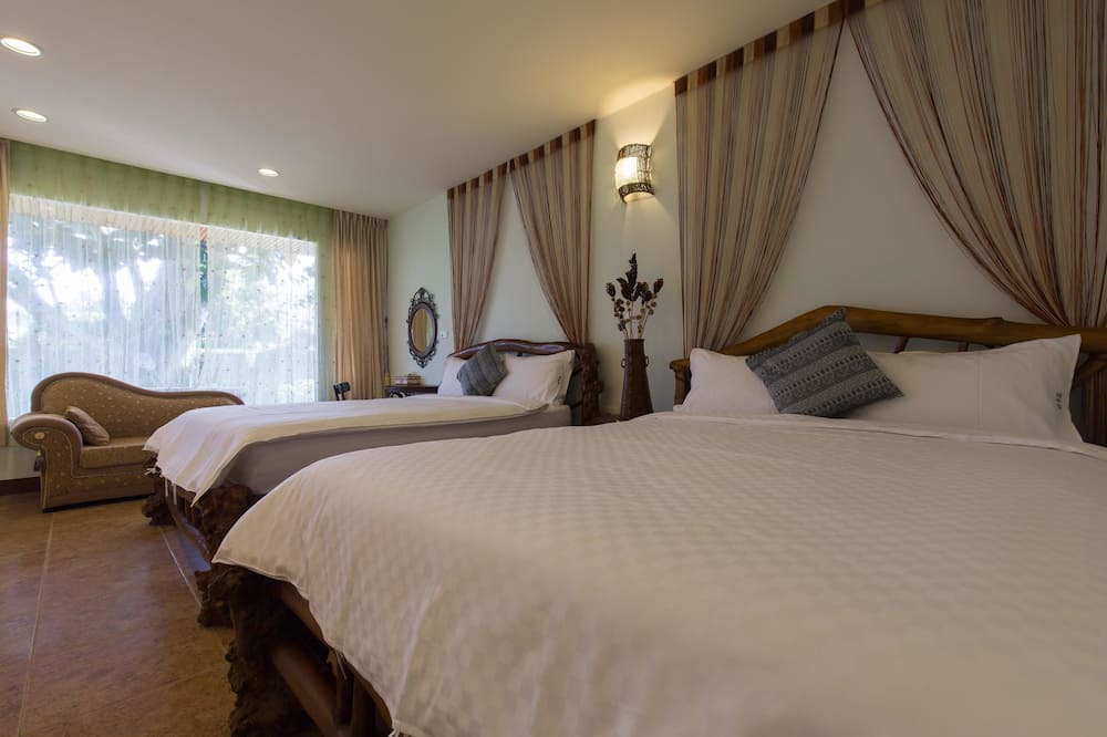 Photo of Bedroom in Shoufeng