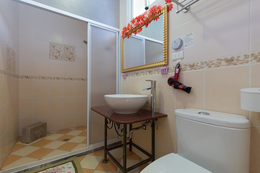 Photo of Bathroom in Shoufeng