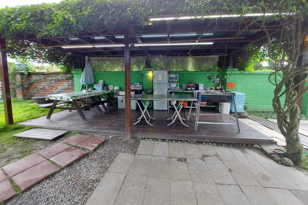 Photo of Kitchen in Shoufeng