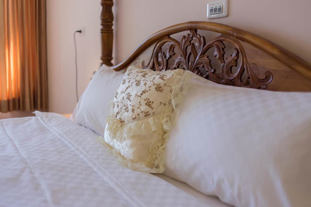 Photo of Bedroom in Shoufeng