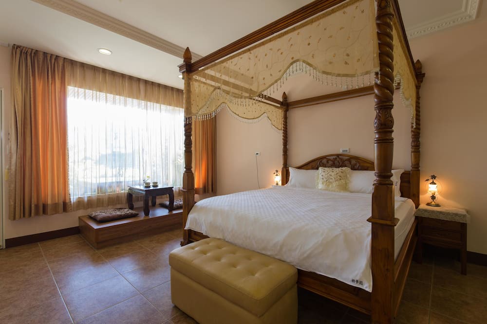 Photo of Bedroom in Shoufeng