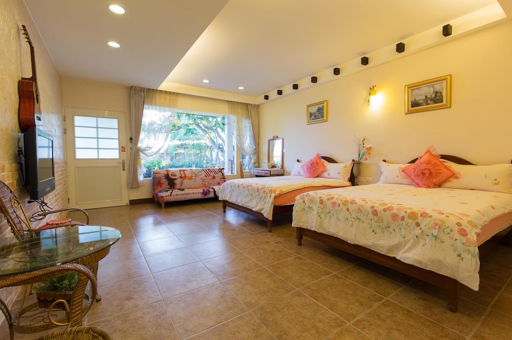 Photo of Bedroom in Shoufeng