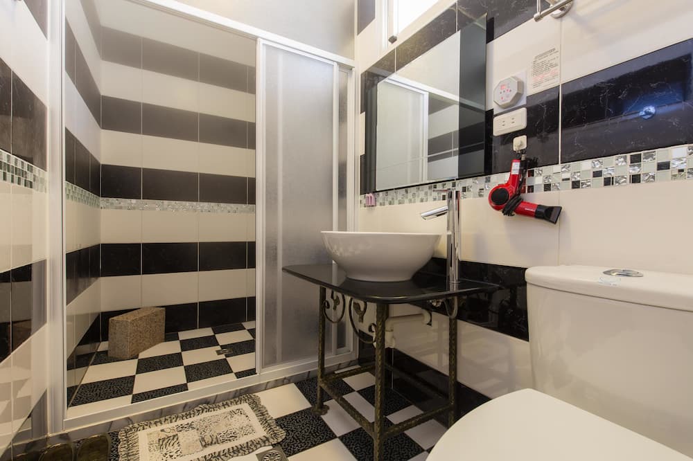 Photo of Bathroom in Shoufeng