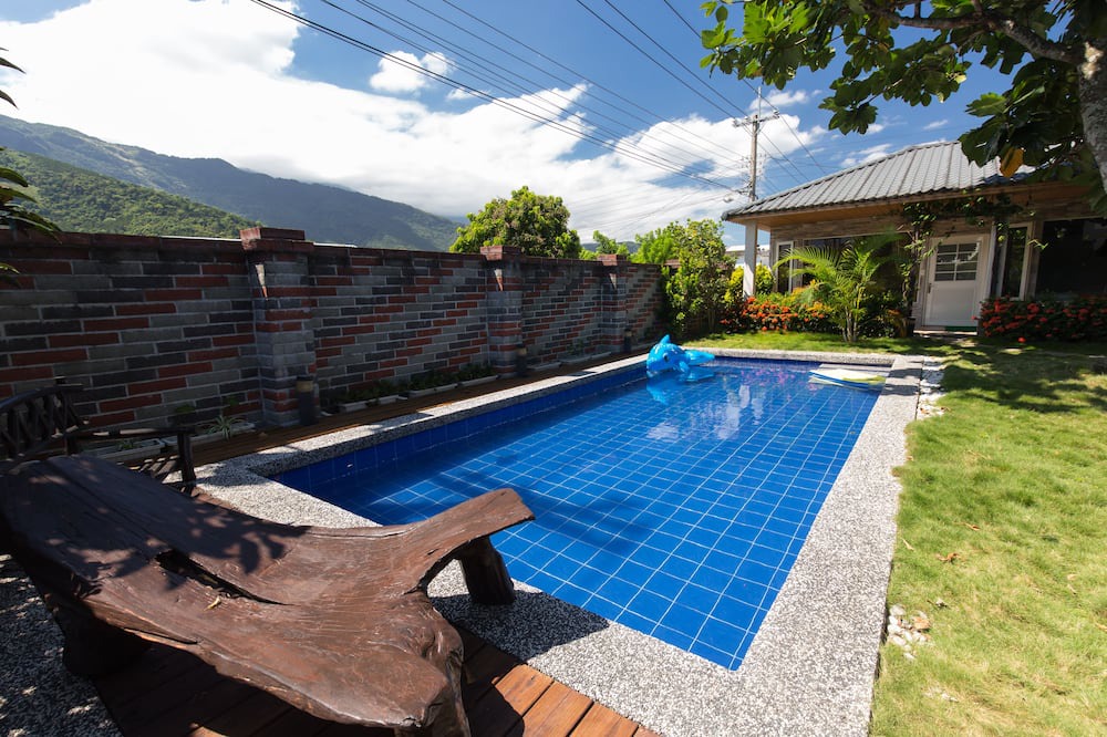 Photo of Outdoor in Shoufeng