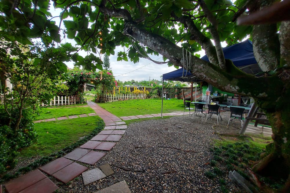 Photo of Patio Balcony in Shoufeng