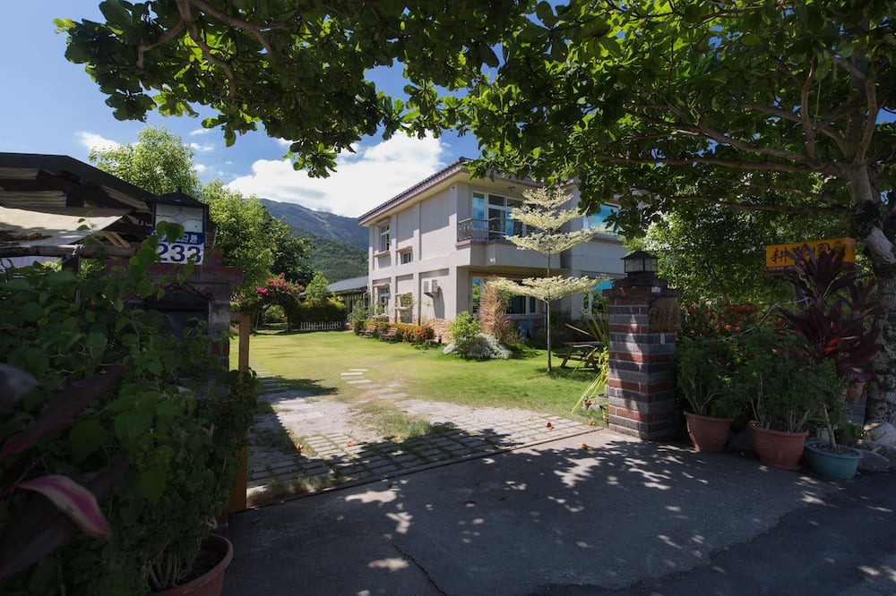 Photo of Outdoor in Shoufeng