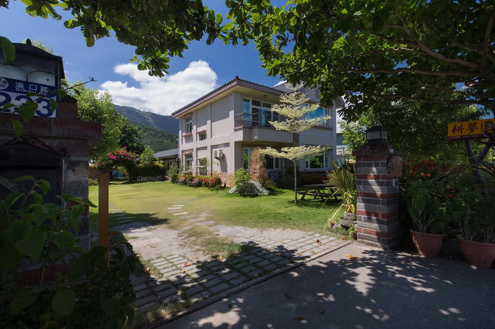 Photo of Outdoor in Shoufeng