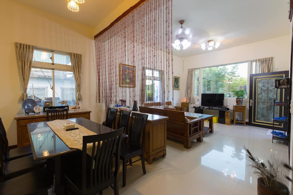 Photo of Livingroom in Shoufeng