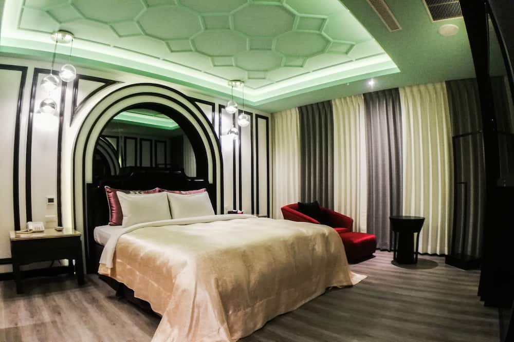 Photo of Bedroom in Dali