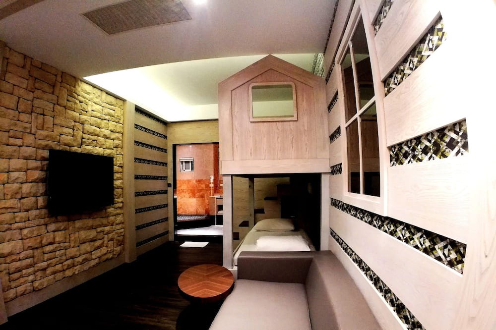 Photo of Bedroom in Dali