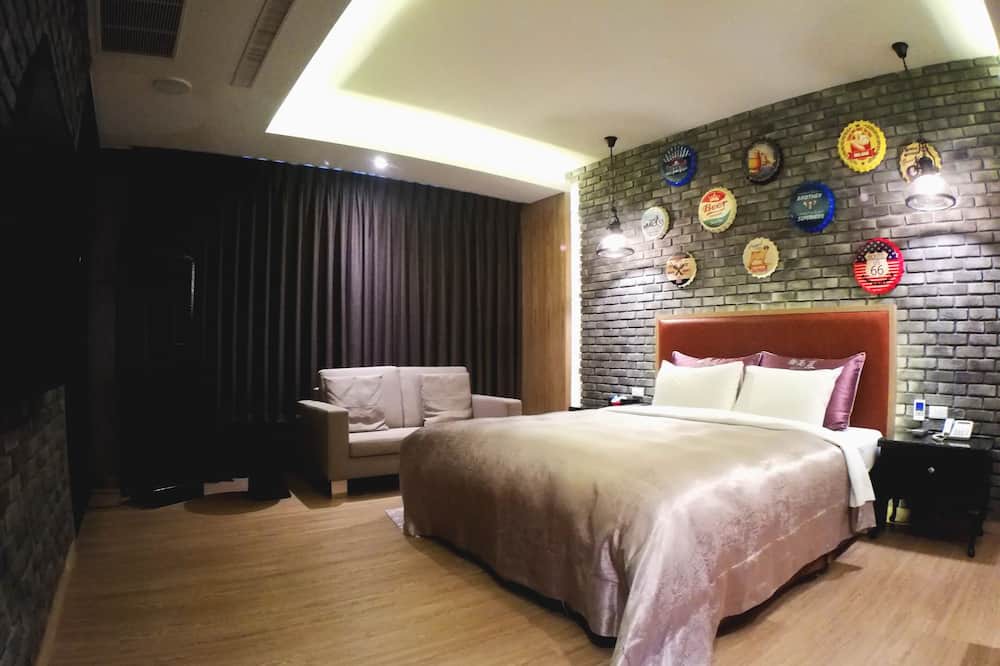 Photo of Bedroom in Dali