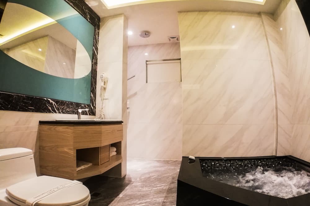 Photo of Bathroom in Dali