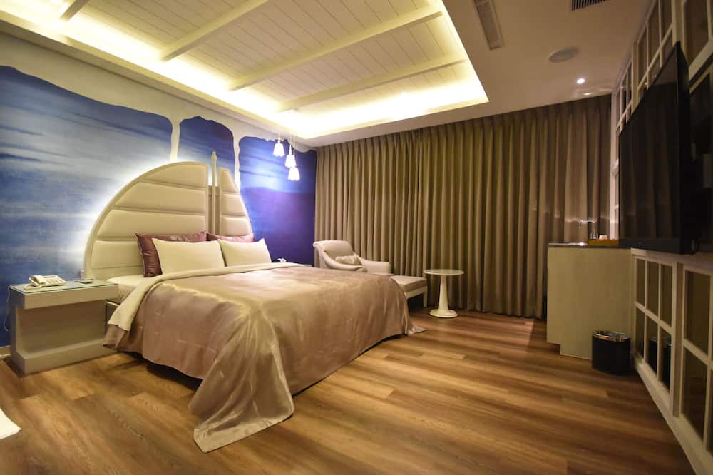 Photo of Bedroom in Dali
