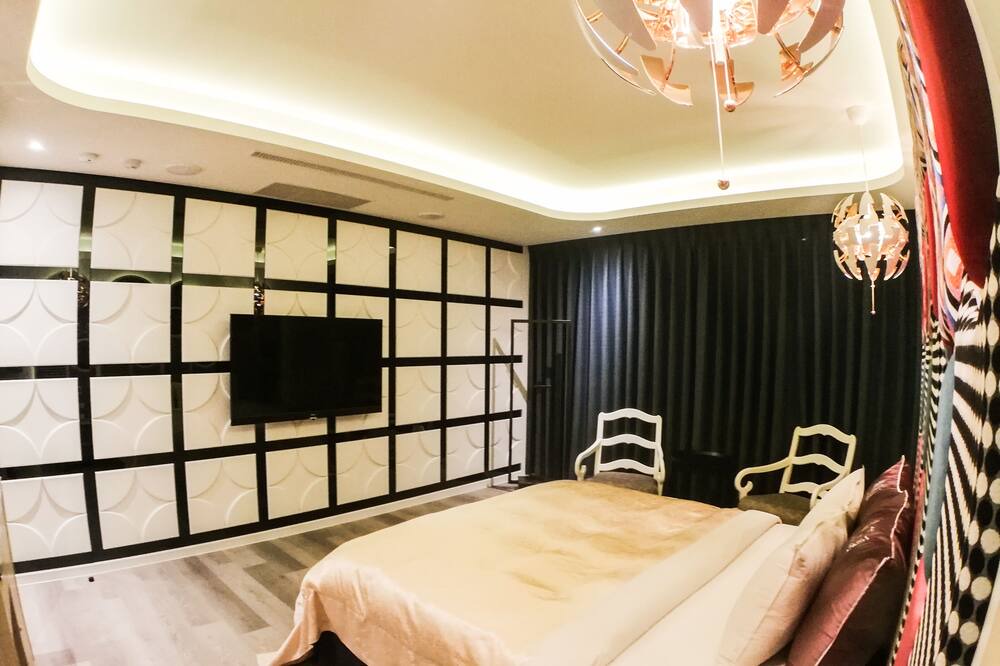 Photo of Bedroom in Dali