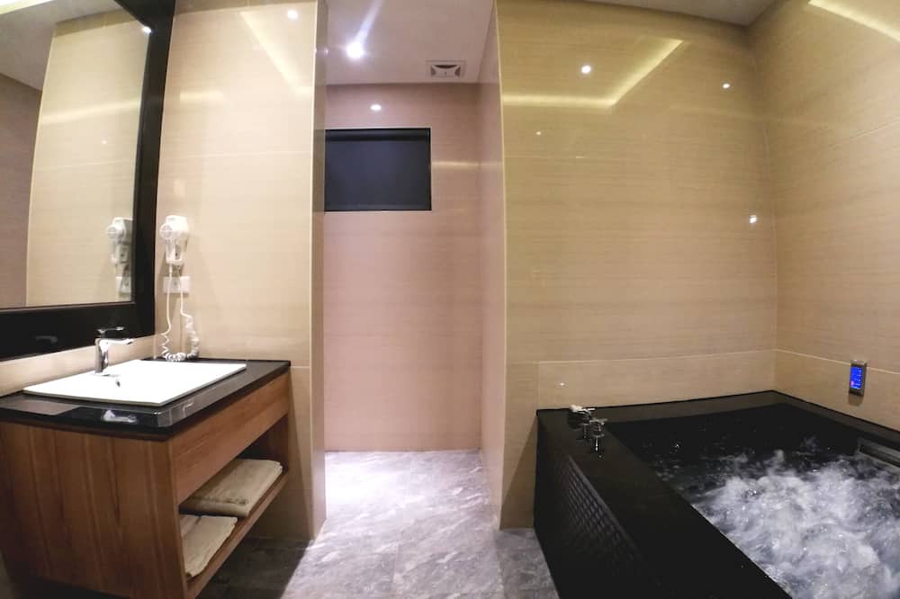 Photo of Bathroom in Dali