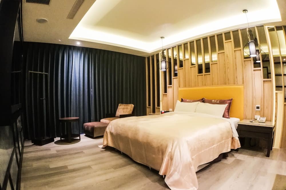 Photo of Bedroom in Dali