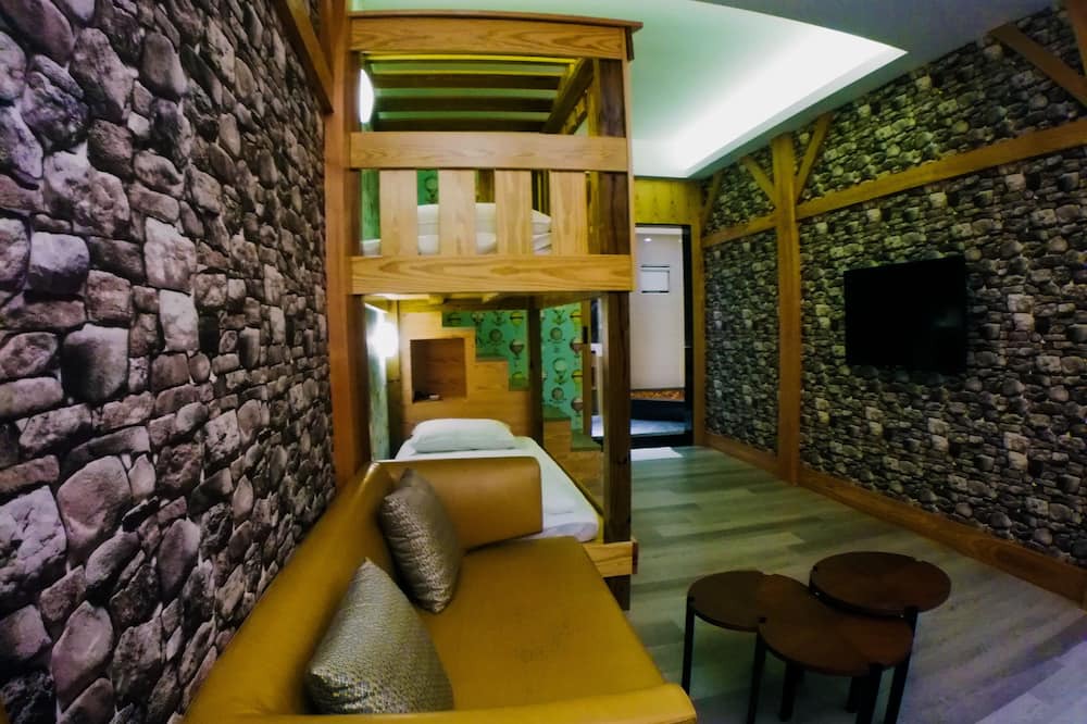Photo of Bedroom in Dali