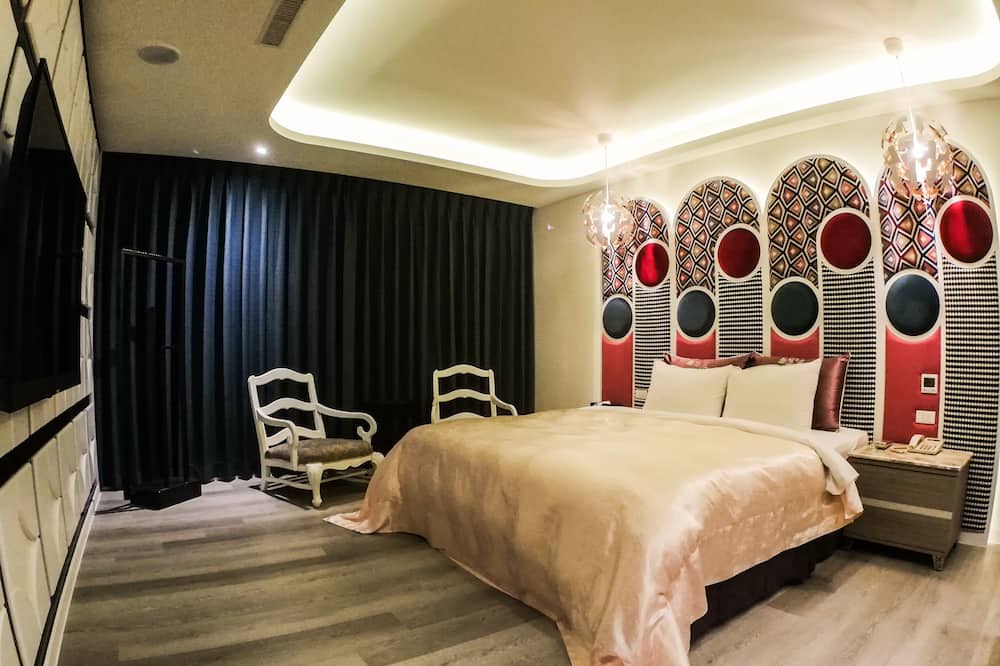 Photo of Bedroom in Dali