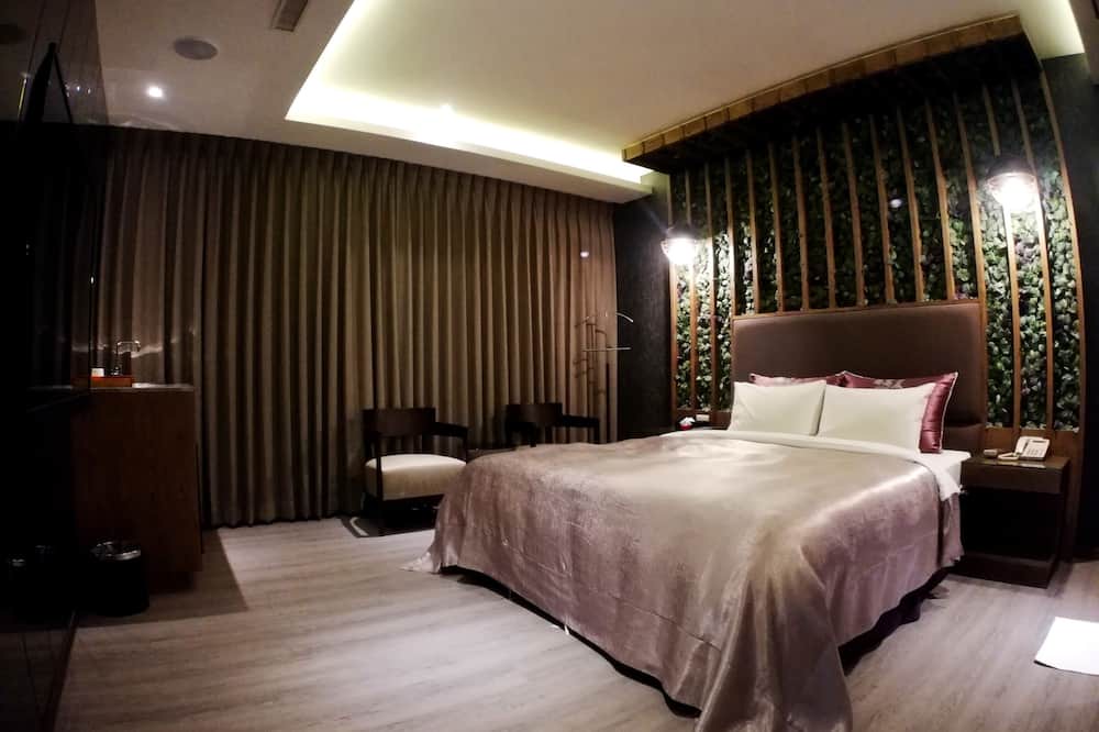 Photo of Bedroom in Dali