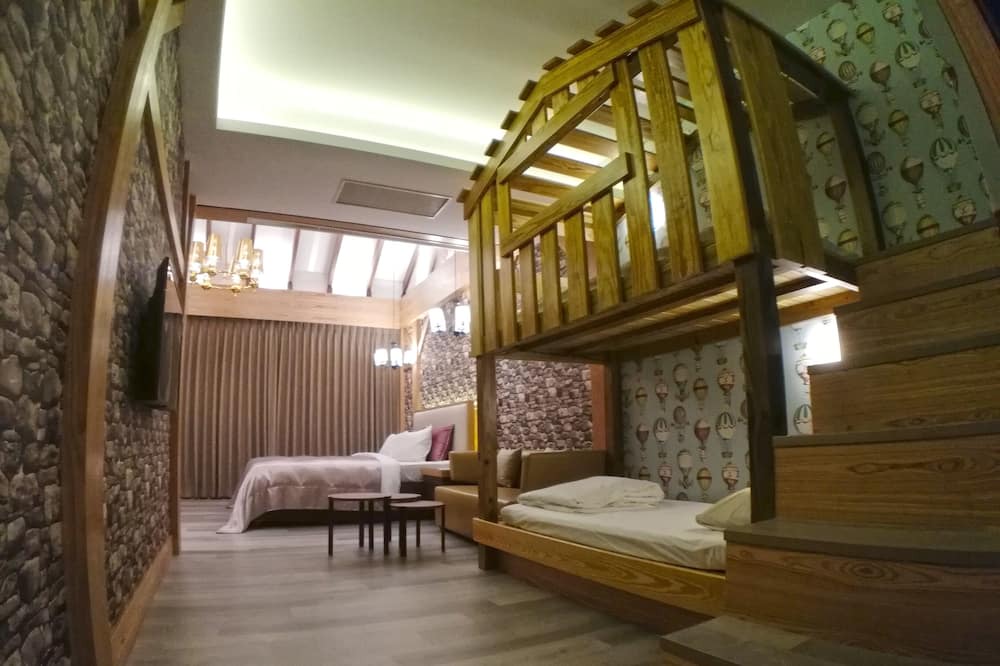 Photo of Bedroom in Dali