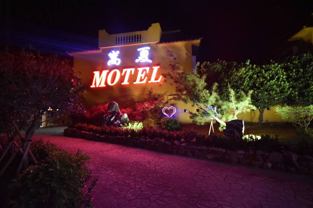 Photo of Outdoor in Dali