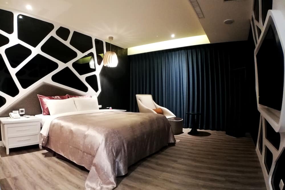 Photo of Bedroom in Dali