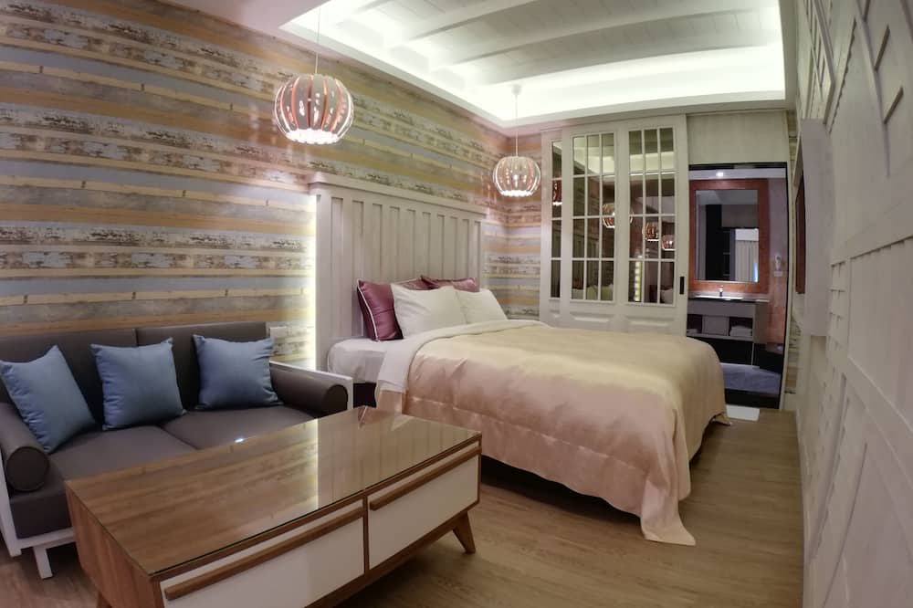 Photo of Bedroom in Dali
