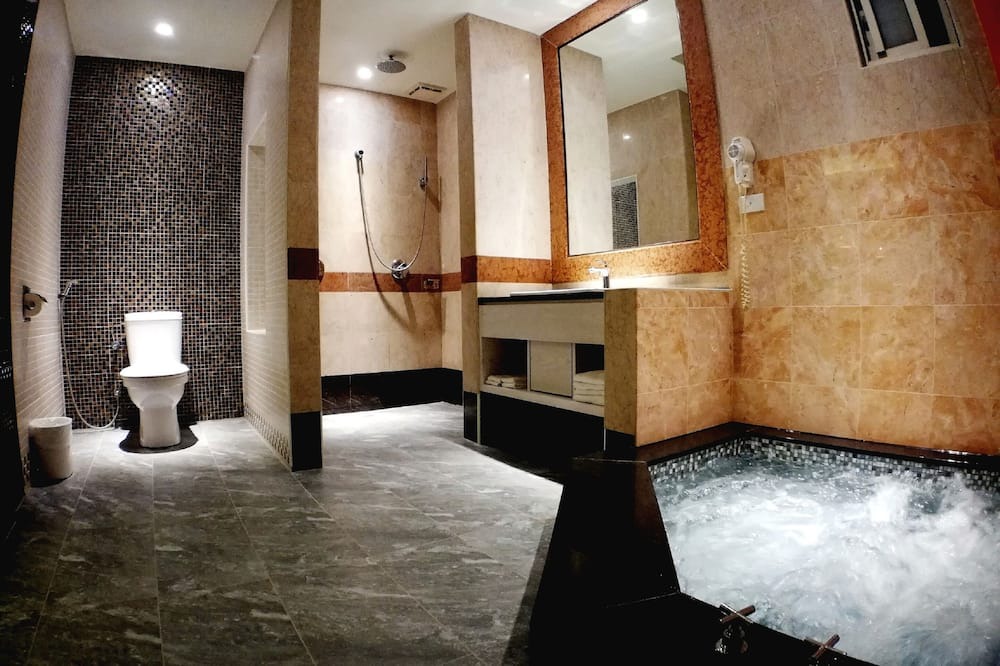 Photo of Bathroom in Dali