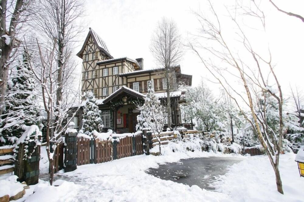 Photo of Outdoor in Ren'ai
