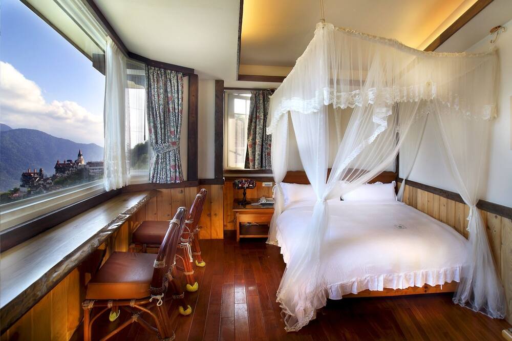 Photo of Bedroom in Ren'ai