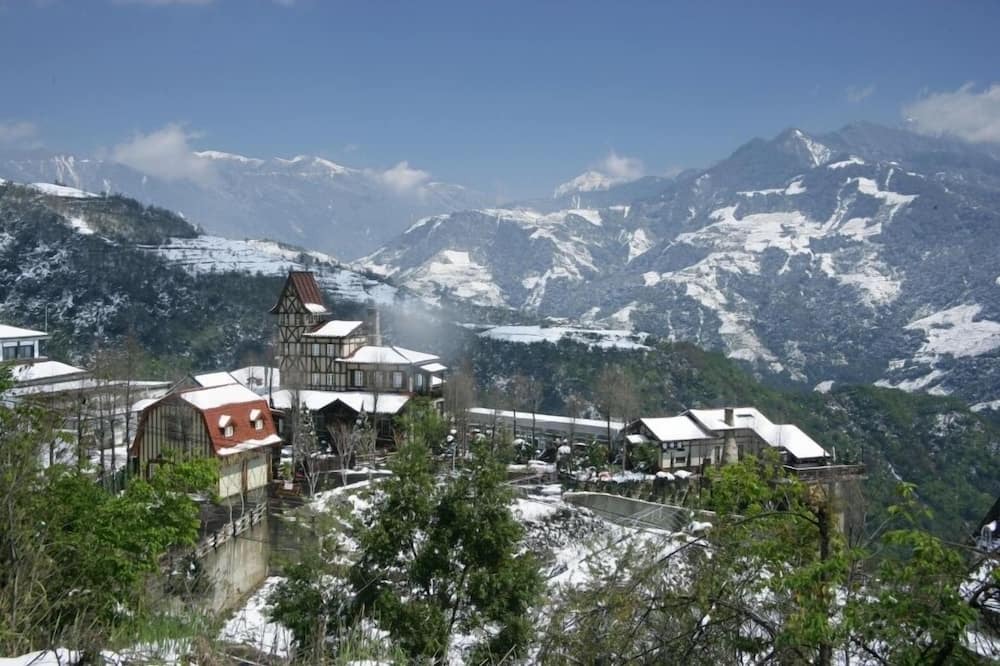 Photo of Outdoor in Ren'ai