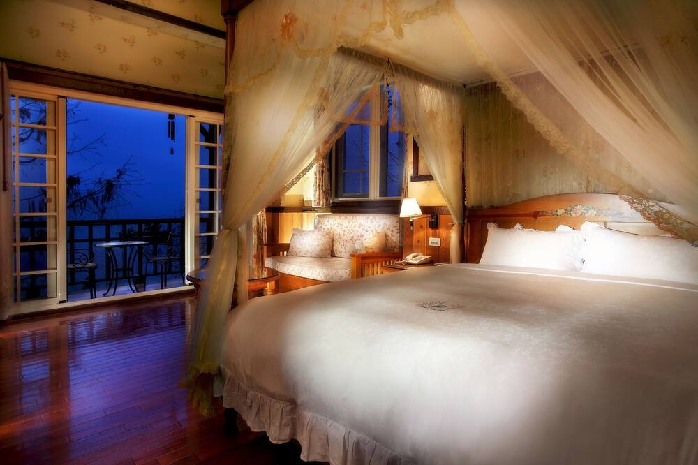 Photo of Bedroom in Ren'ai