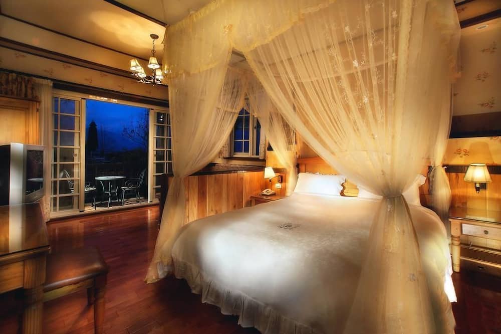 Photo of Bedroom in Ren'ai