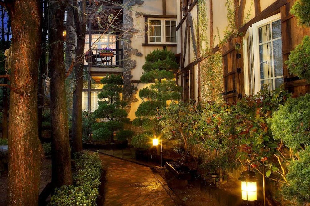 Photo of Outdoor in Ren'ai