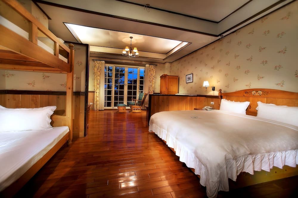 Photo of Bedroom in Ren'ai