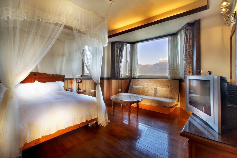 Photo of Bedroom in Ren'ai