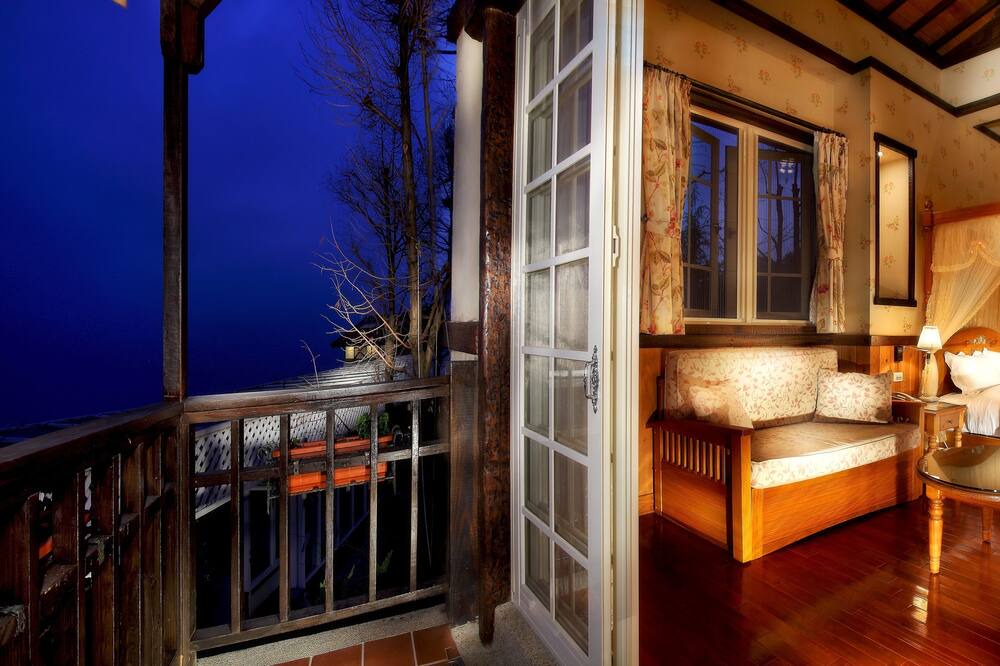 Photo of Bedroom in Ren'ai