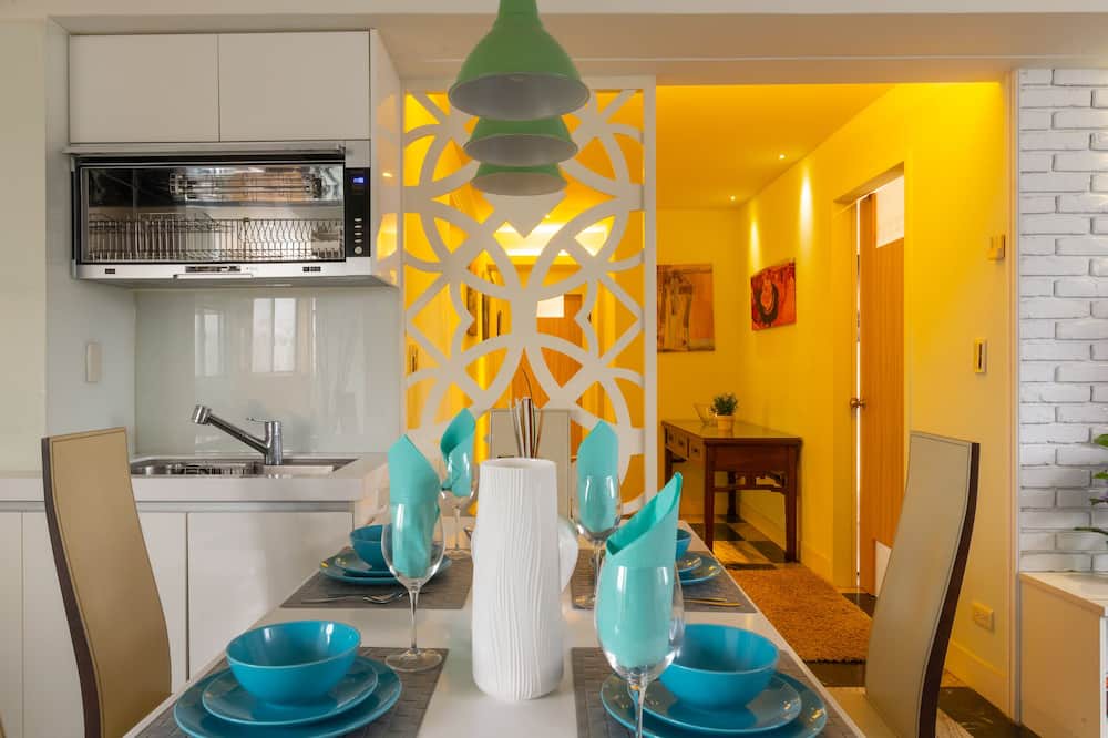 Photo of Kitchen in Wanhua