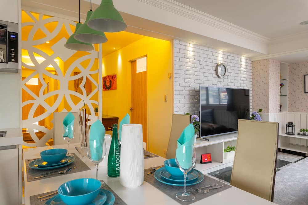 Photo of Kitchen in Wanhua