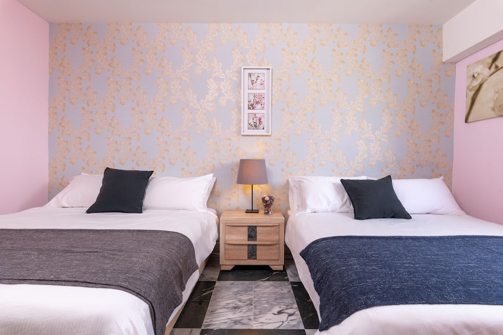 Photo of Bedroom in Wanhua