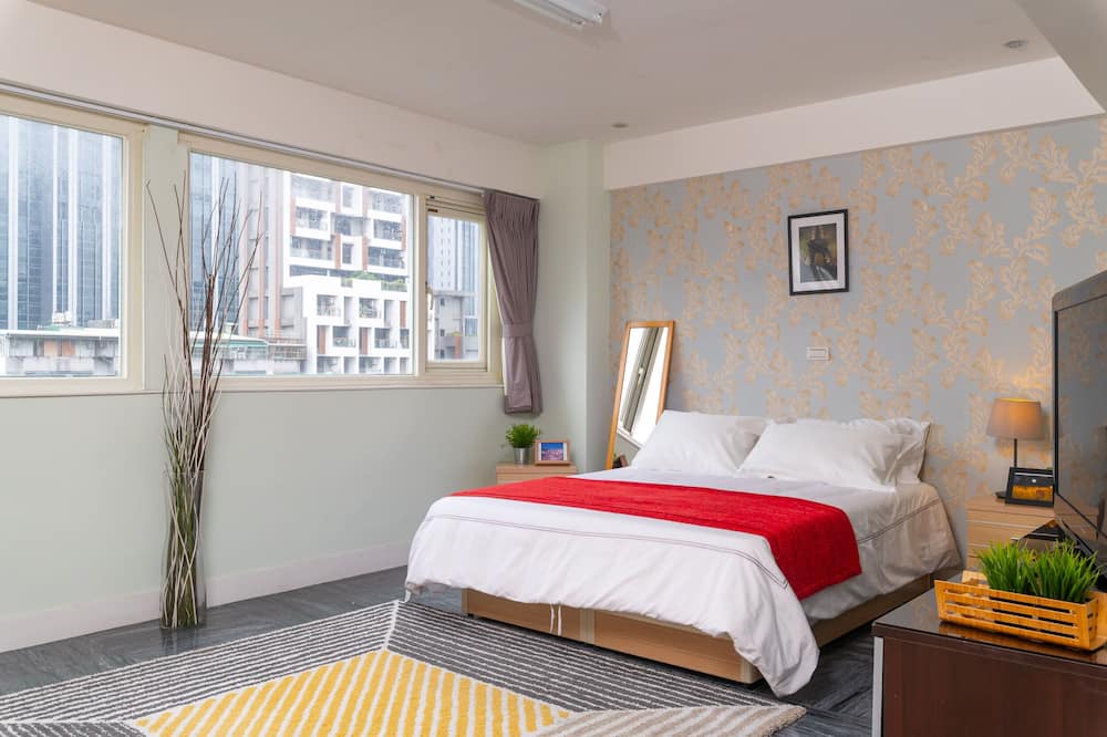 Photo of Bedroom in Wanhua