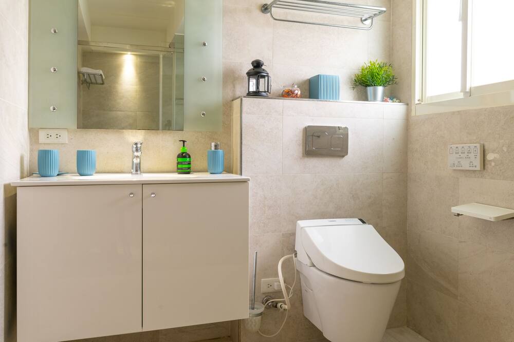 Photo of Bathroom in Wanhua