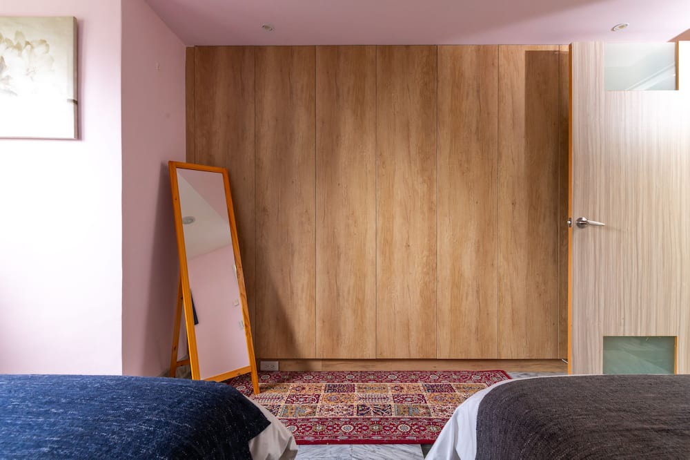 Photo of Bedroom in Wanhua